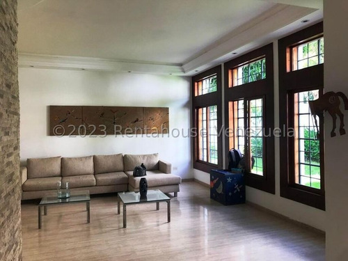 Impecable Casa En Venta En Altamira Mls 25-15713 Ab