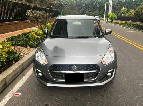 Suzuki Swift 1.2 Gl