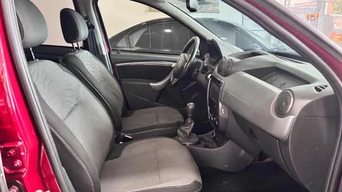 Renault Duster 2.0 Dynamique 4x4