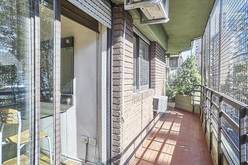 Imagen 22 de 30 de Venta | Departamento | Almagro | 4 Ambientes | Dependencia | Cochera | Baulera