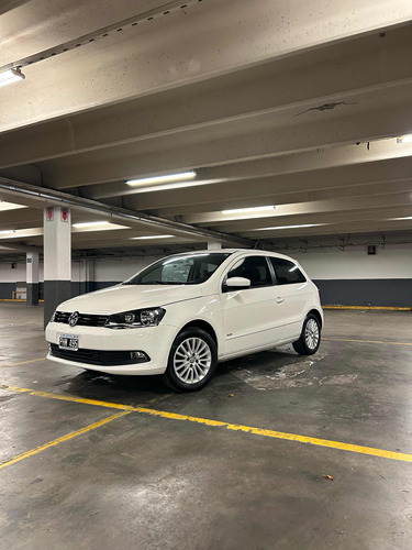 Volkswagen Gol Trend High Line