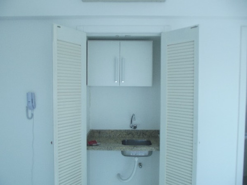 Imagem 5 de 13 de Sala Comercial Reformada - 3812