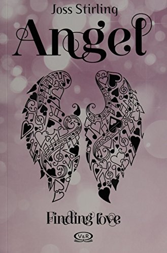 Libro Angel (coleccion Finding Love) (rustica) - Stirling Jo