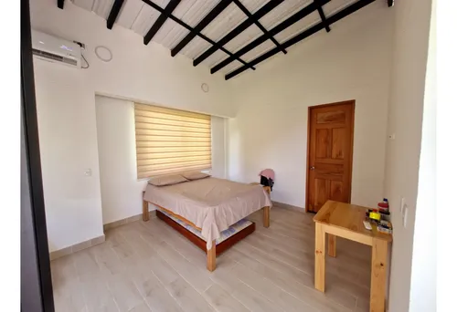 Venta De Finca En Sopetran