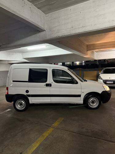 Peugeot Partner 1.6 Hdi Furgon Confort 92