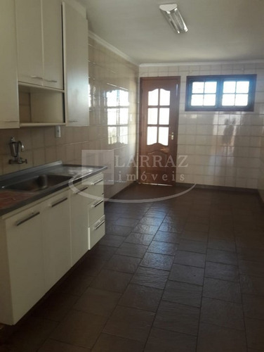 Imagem 16 de 20 de Ótima Casa Para Venda No Parque Das Andorinhas, 3 Dormitorios Mais Edícula, 2 Vagas Em 250 M2 De Area Total - Ca01864 - 70030491