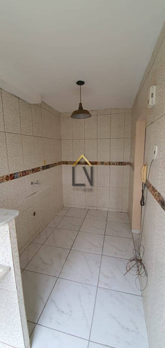 Imagem 8 de 15 de Aluga-se Ou Vende-se Apartamento - 640