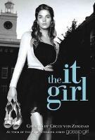 Libro The It Girl #1 - Cecily Von Ziegesar