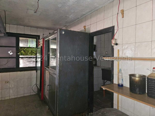 Venta De Terreno\ La Colonia Tovar Mg 5-537