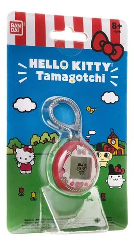 Tamagotchi Hello Kitty (42892)