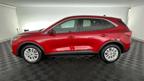 Ford Escape Se Hv