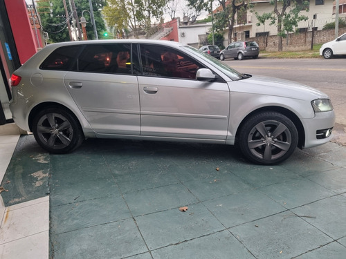 Audi A3 1.4 Tsi Mt 125cv