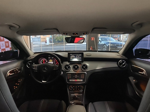 Imagem 11 de 14 de Mb Gla 200 Advance 1.6 Cgi Turbo 2018