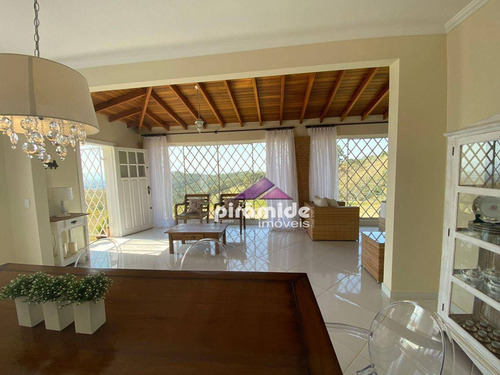 Imagem 11 de 30 de Chácara Com 2 Dormitórios, 20000 M² - Venda Por R$ 580.000,00 Ou Aluguel Por R$ 2.800,00/mês - Piedade - Caçapava/sp - Ch0136