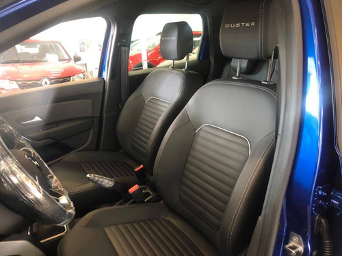 Imagem 7 de 11 de Renault Duster 1.6 16v Sce Flex Iconic X-tronic
