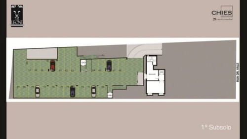 Imagem 5 de 7 de Conjunto/sala - 3948