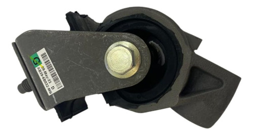 Coxim Motor Esquerdo Ranger 2012/2019 2.2 Diesel 4x4