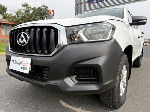 Maxus T60 DX 4x4 DC 2.8D