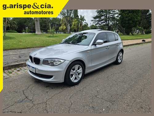 BMW Serie 1 2.0 120i Active 156cv