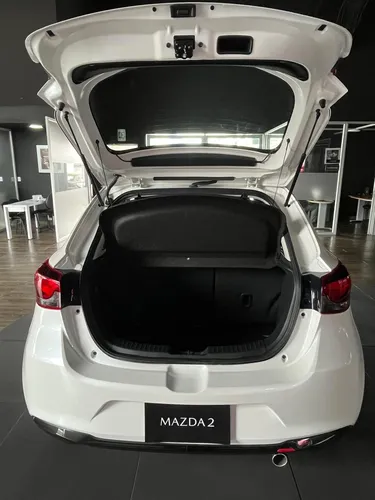 Mazda 2 Sport At 1.5 Gran Touring Lx/ch
