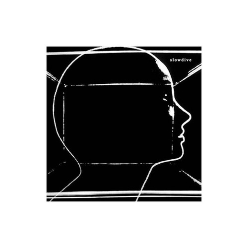 Slowdive Slowdive Usa Import Lp Vinilo Nuevo