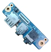 Comprar Placa Usb Power Y Audio Para Notebook Bangho Bes E5