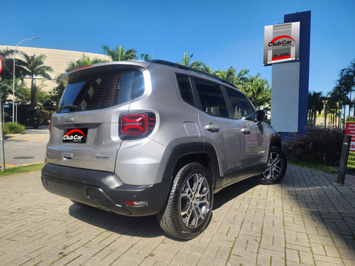 Jeep Renegade RENEGADE LONG. T270 1.3 TB 4X2 FLEX AUT.