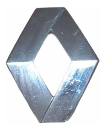 Emblema Logo Trasero Renault Clio/sedan