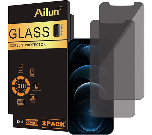 Ailun - Protector De Pantalla De Privacidad Compatible Con I