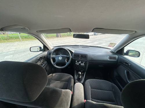 Volkswagen Golf 1.6 Comfortline