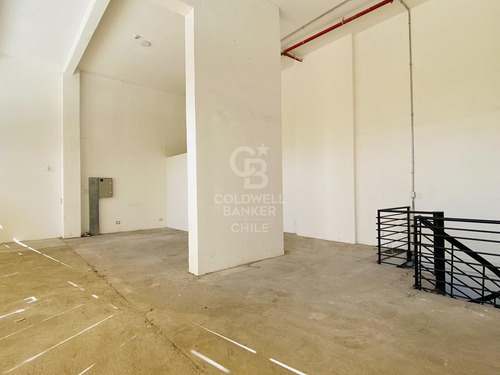 Excelente Visibilidad Arriendo Local