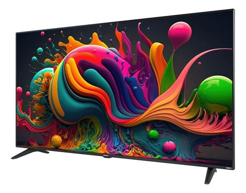 Element 65 4k Uhd Hdr Xumo 120 Hz Dolby Vision Hdr E500ac65c (Reacondicionado)