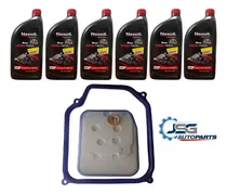 Comprar Filtro Empaque Y Aceite Transmision 01m Vw Jetta Golf Passat