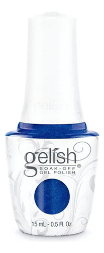 Gel Polish Semipermanente 15ml Ocean Wave By Gelish