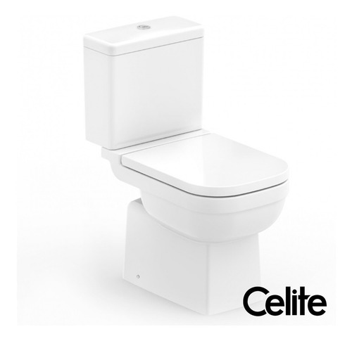  Celite Wc Elite Blanco Brillante Cew0015  80x36x61 