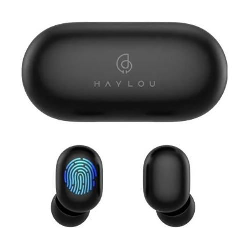 Audífonos Inalámbricos Hayou Gt Series Gt1 Pro 