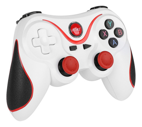 T3 Teléfono Inalámbrico Bluetooth4.0 Gamepad Juego Manejo De
