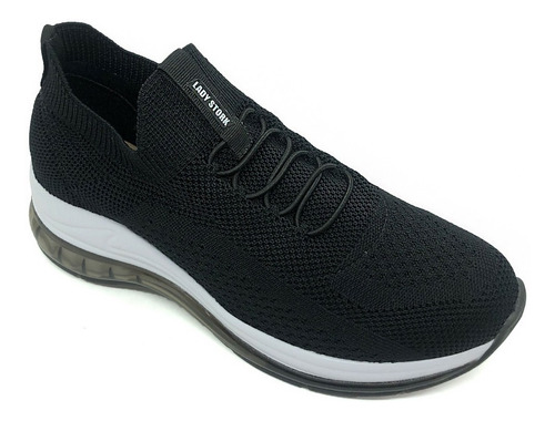 Zapatilla Lady Stork Mujer Deportiva Camara De Aire