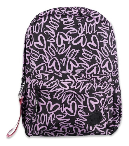 Mochila Espalda Lifestyle Diseños Varios Talbot 