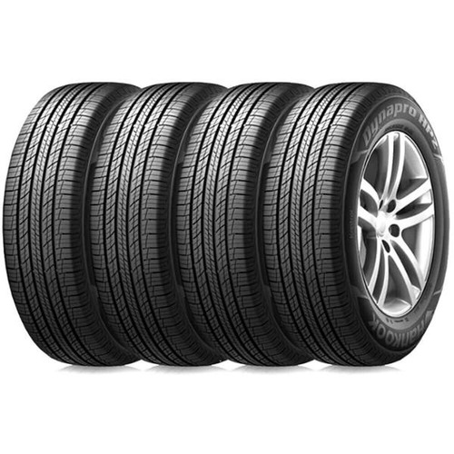 Kit 4 Pneus Hankook Aro 16 235/70r16 106h Dynapro Hp2 Ra33