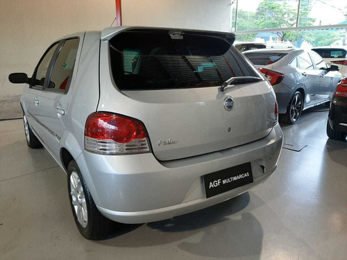 Palio Fire 1.4 Elx
