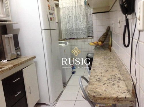 Imagem 9 de 15 de Apartamento Com 2 Dormitórios À Venda, 67 M² - Jardim Artur Alvim - São Paulo/sp - Ap1461