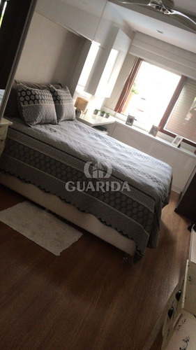 Imagem 3 de 8 de Apartamento - Cristal - Ref: 209490 - V-209602