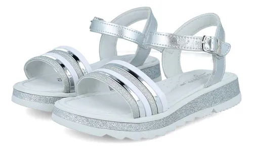 Huaraches de plata 2025
