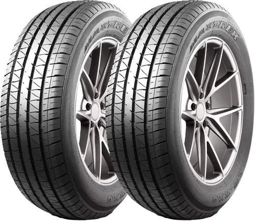 Kit 2 llantas Maxtrek SU-830 P 215/70R15 98 T