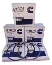 Comprar Anillos Cummins Cargo 6bt Isb Qsb Dong Feng