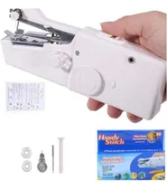 Comprar Maquina De Coser De Mano Mini Maquina De Coser Portatil