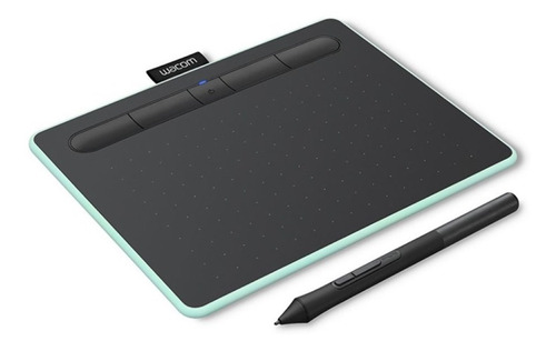 Tableta Grafica Wacom Intous Small Ctl4100wl Bluetooth Pista