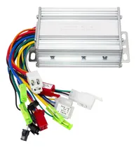 Comprar Controlador De Velocidad Del Motor 36v\u002F48v 350w Motor Sin Es