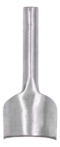Herramientas De Punzonado Para Artesanía En Cuero De 40 Mm,